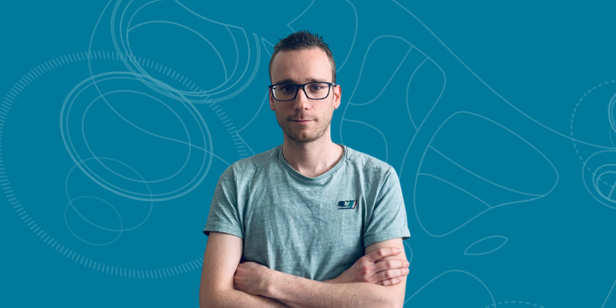 Maarten Leenders