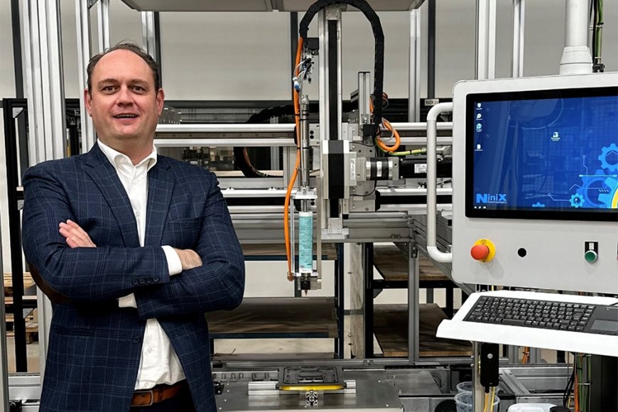 ACE development & engineering - partner in technische innovatie - Francis